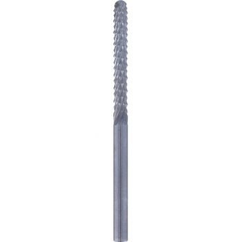 Bit indepartare mortar Dremel 570, 3.2 mm Bit indepartare mortar Dremel 570, 3.2 mm