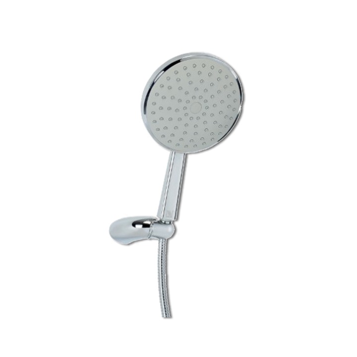 Комплект подвижен душ ECA, серия Tuna