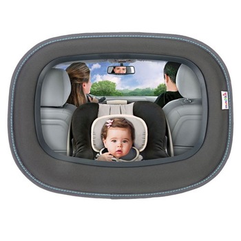 Munchkin - Oglinda Auto In-Sight Munchkin - Oglinda Auto In-Sight