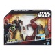Set speeders Star Wars Hero Mashers Anakin Skywalker