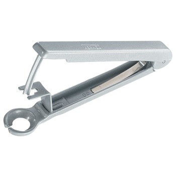 Ustensila scos samburi cirese, 14 cm, aluminiu - Westmark Ustensila scos samburi cirese, 14 cm, aluminiu - Westmark