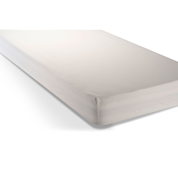 Непромокаем ластичен протектор Sleepmode+ FITTED, 82x200, 20 см