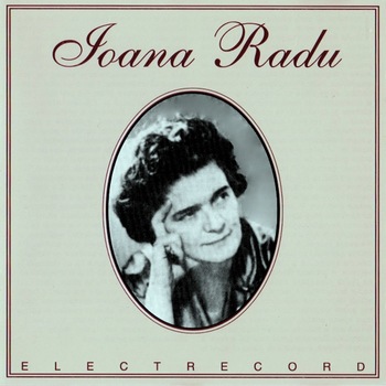 Ioana Radu - Vol. 2 - CD Ioana Radu - Vol. 2 - CD