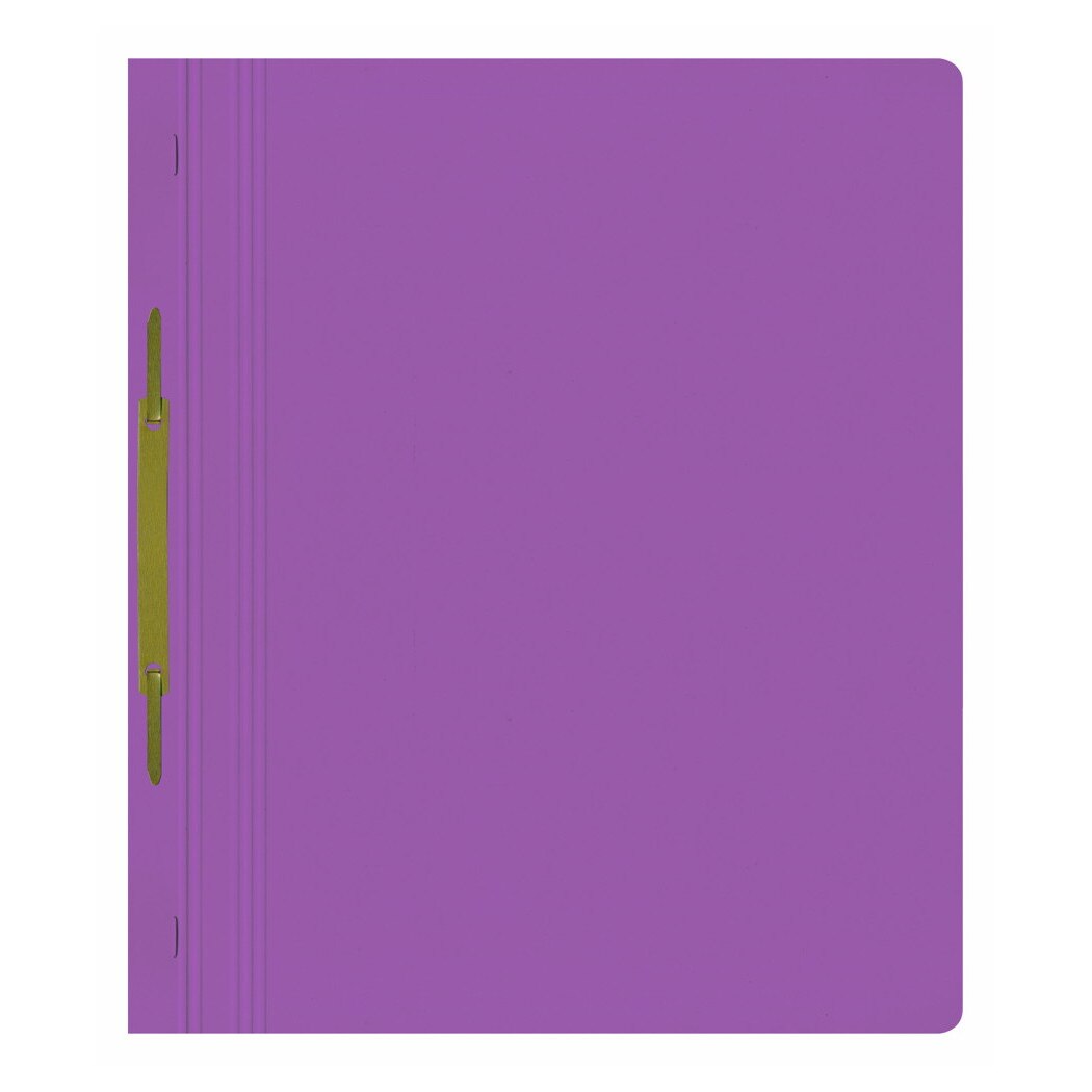 Dosar carton 250gr/mp cu sina 1/1 Stylex violet