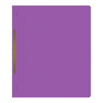 Dosar carton 250gr/mp cu sina 1/1 Stylex violet Dosar carton 250gr/mp cu sina 1/1 Stylex violet