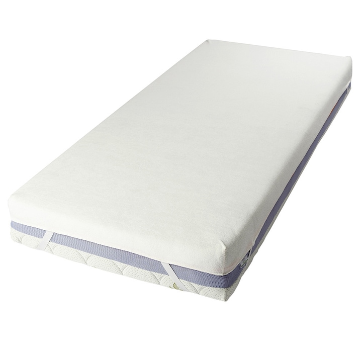 Protectie Saltea Impermeabila Copii 60x100