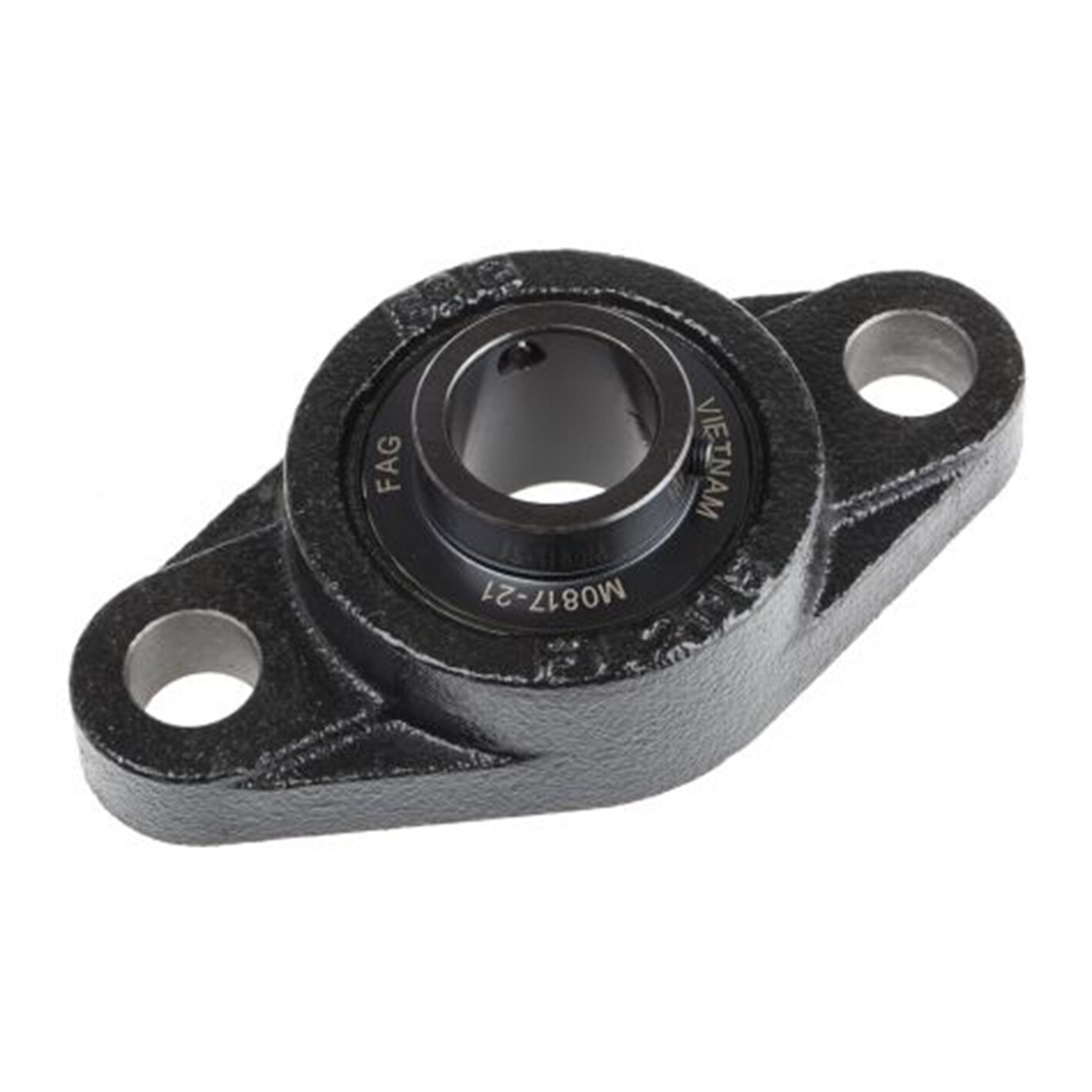 Carcasa cu rulment FAG UCFL205-J7