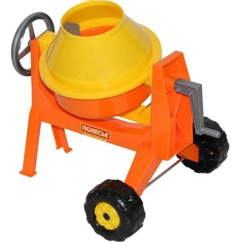 Betoniera pentru constructii Mini 28 cm Betoniera pentru constructii Mini 28 cm