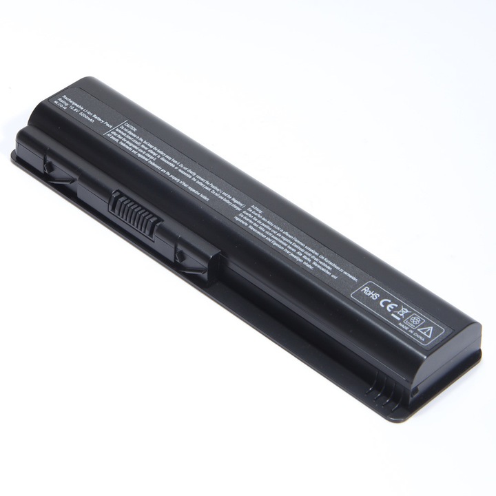 Baterie laptop Compaq Presario CQ40, CQ41, CQ45, CQ50, CQ60, CQ61, CQ70, CQ71 DV4 DV5 5200mAh model HSTNN-CB72