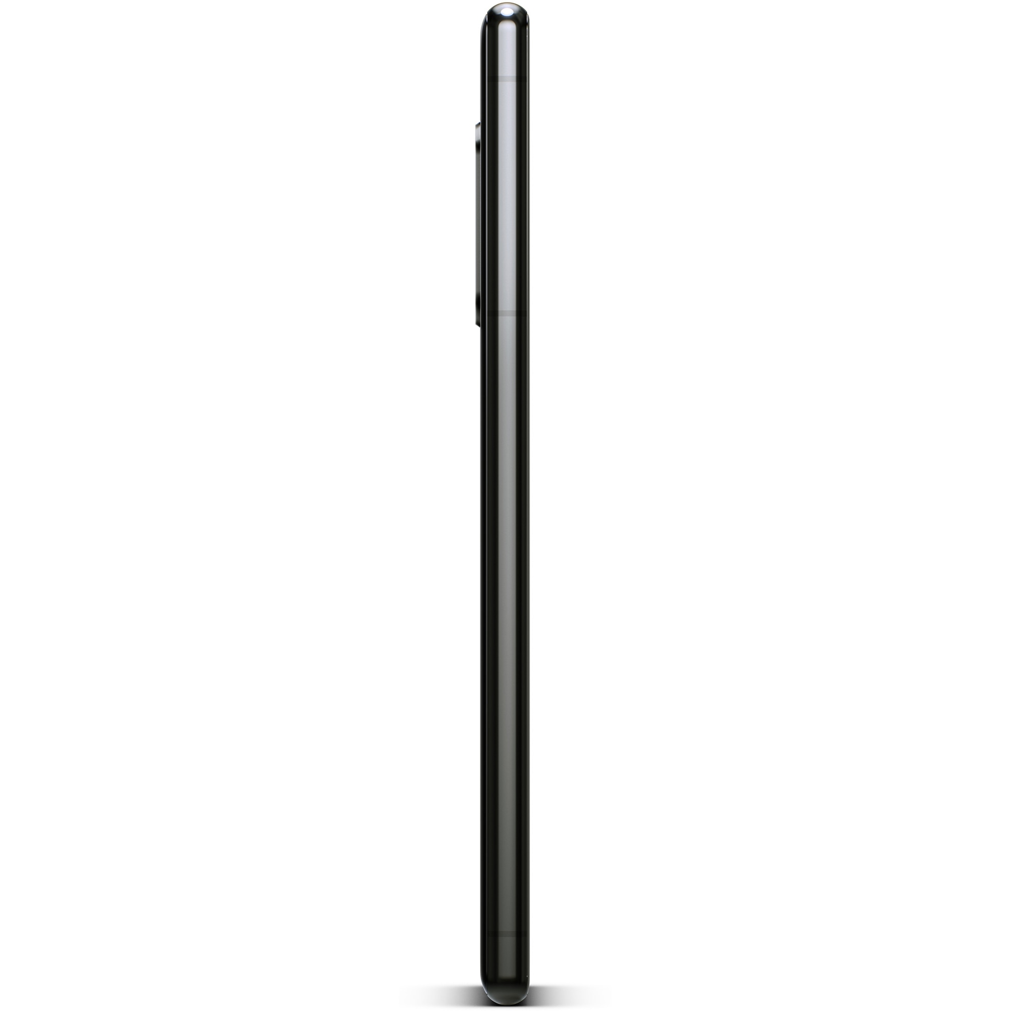 Смартфон Sony Xperia 1, Dual SIM, 128GB, 6GB RAM, 4G, Black - eMAG.bg