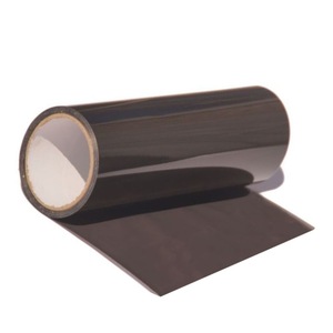 Folie pentru faruri Faaber FL1, 30x50cm, Polymer, Negru