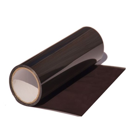 Folie pentru faruri Faaber FL3, 30x50cm, Polymer, Negru