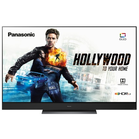 Televizor OLED Smart Panasonic, 164 cm, TX-65GZ2000E, 4K Ultra HD