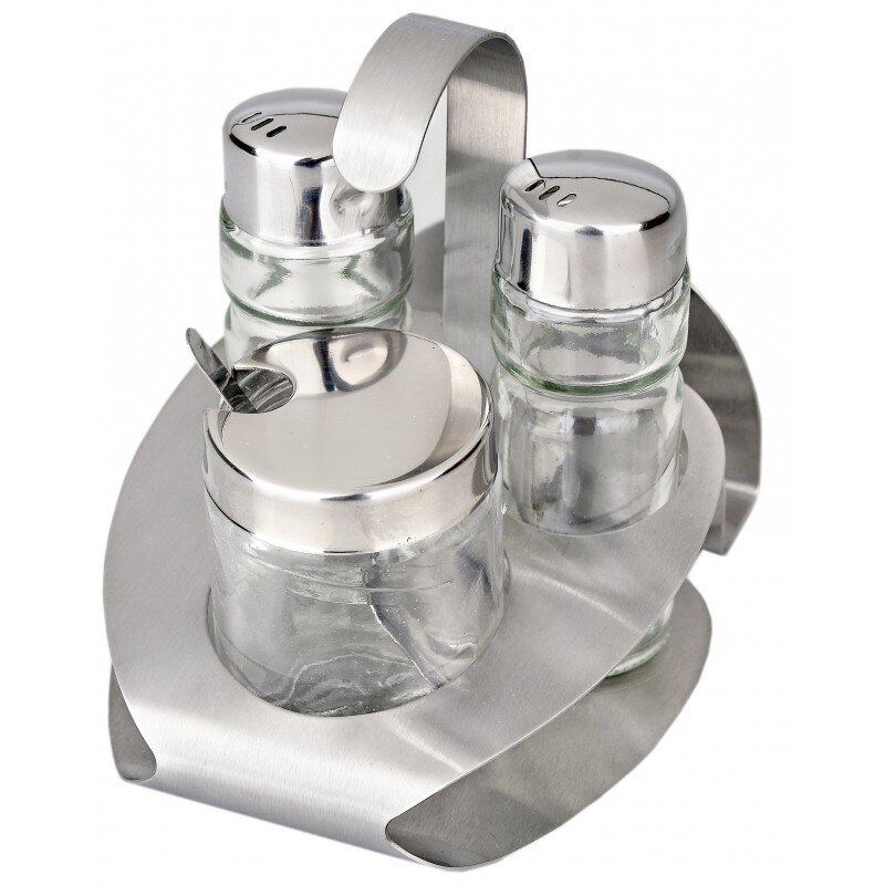 Set oliviera Grunberg GR380