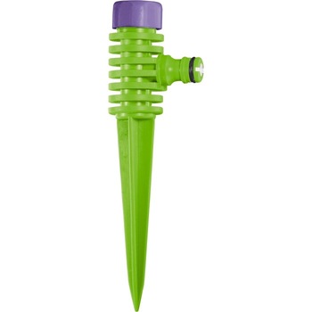 Aspersor, cu spin, din material plastic, PALISAD Aspersor, cu spin, din material plastic, PALISAD