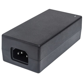 Adaptor Intellinet, Ultra PoE / PoE, 802.3af / at / bt 60W, 1 port RJ45, Gigabit Plastic Adaptor Intellinet, Ultra PoE / PoE, 802.3af / at / bt 60W, 1 port RJ45, Gigabit Plastic