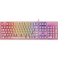 tastatura gaming mecanica razer huntsman iluminare chroma rgb switch optic quartz roz imagen 22_0_
0
