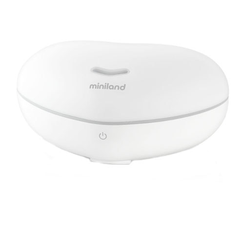 Lampa Miniland Baby de Camera Multifunctionala Natural Sleeper