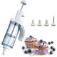 Sprit cu 5 duze, 180 ml - Westmark