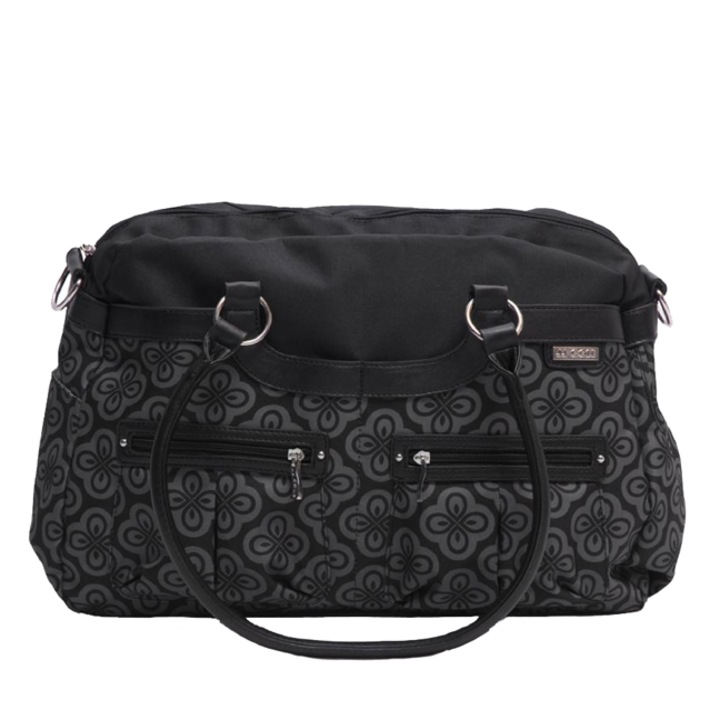 JJCole Satchel Bag carsoal infinity pelenkázótáska