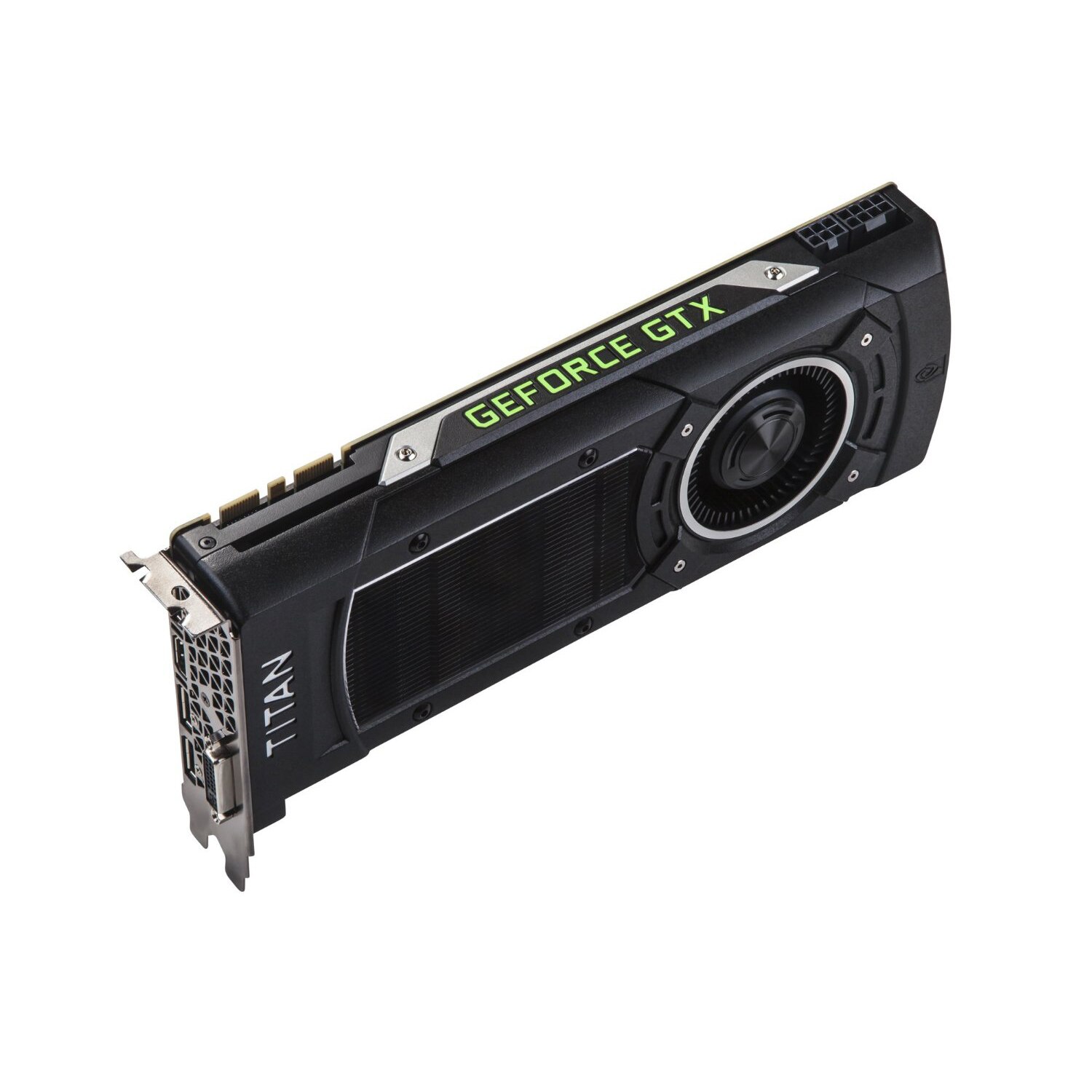 Placa video ZOTAC GeForce® GTX Titan X, 12GB GDDR5, 384-bit - eMAG.ro