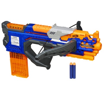 Blaster Nerf Crossbolt Blaster Nerf Crossbolt
