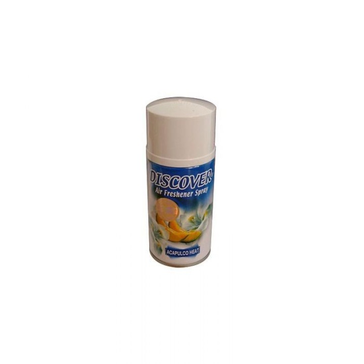 Резервен спрей DISCOVER 320 ml, ACAPULCO HEAT, код М20