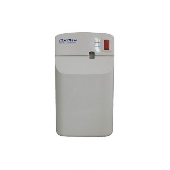 Eлектронен ароматизатор Guler Elektronik DISCOVER, код М35