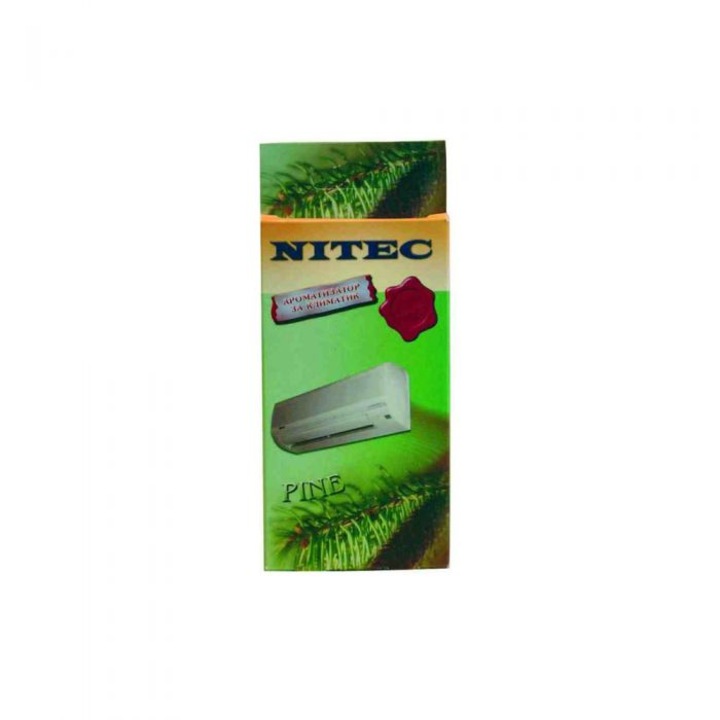 Ароматизатор за климатик NITEC - PINE, код М04