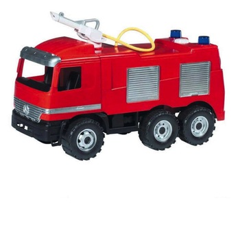 Masina de pompieri gigant Lena Mercedes 64 cm Masina de pompieri gigant Lena Mercedes 64 cm