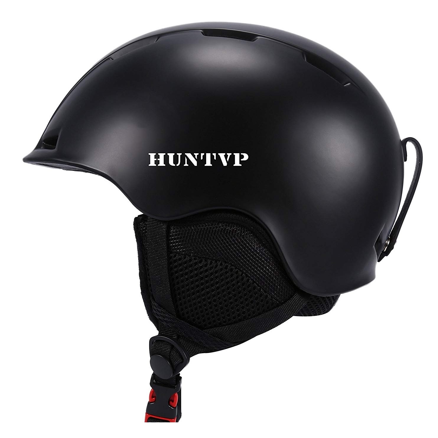 Casca Ski Titan Huntvp Marime L 58-60 CM