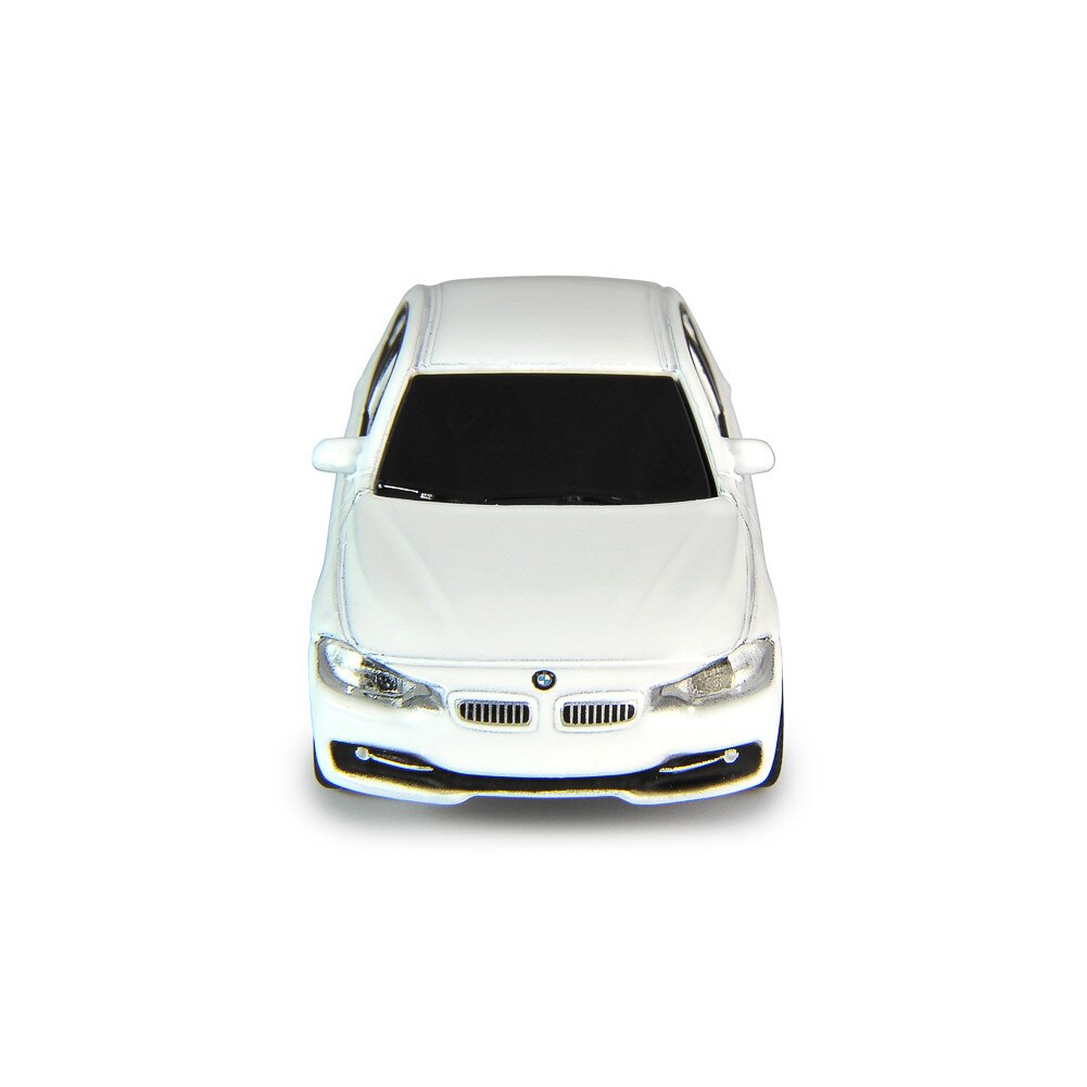 Memorie USB AutoDrive BMW 335i, 16 GB, Alb