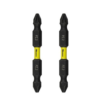 Set 2 biti profesionali, 60mm, PZ2, Kango MXM Set 2 biti profesionali, 60mm, PZ2, Kango MXM