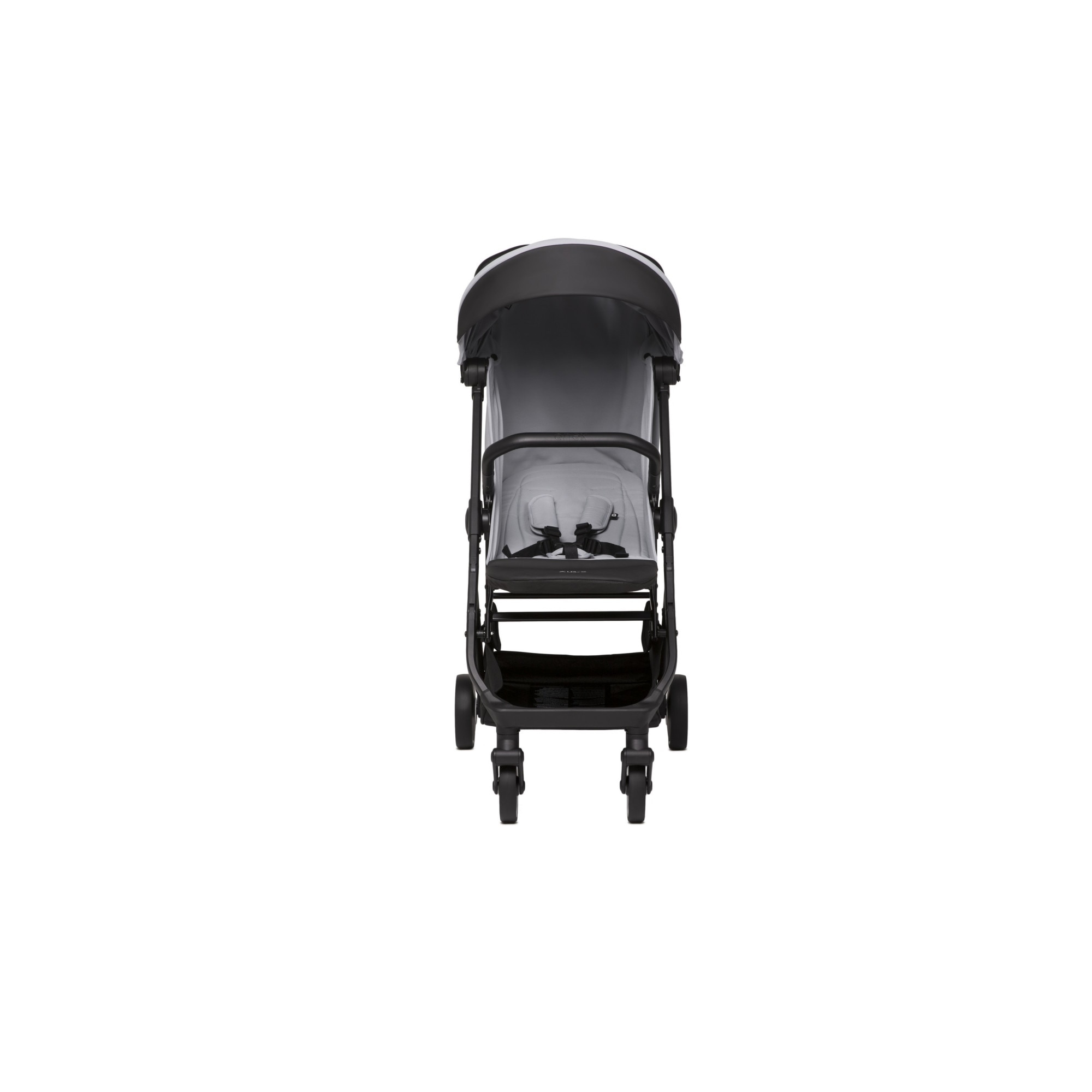 Детска количка Anex Baby, AirX, Сив - eMAG.bg