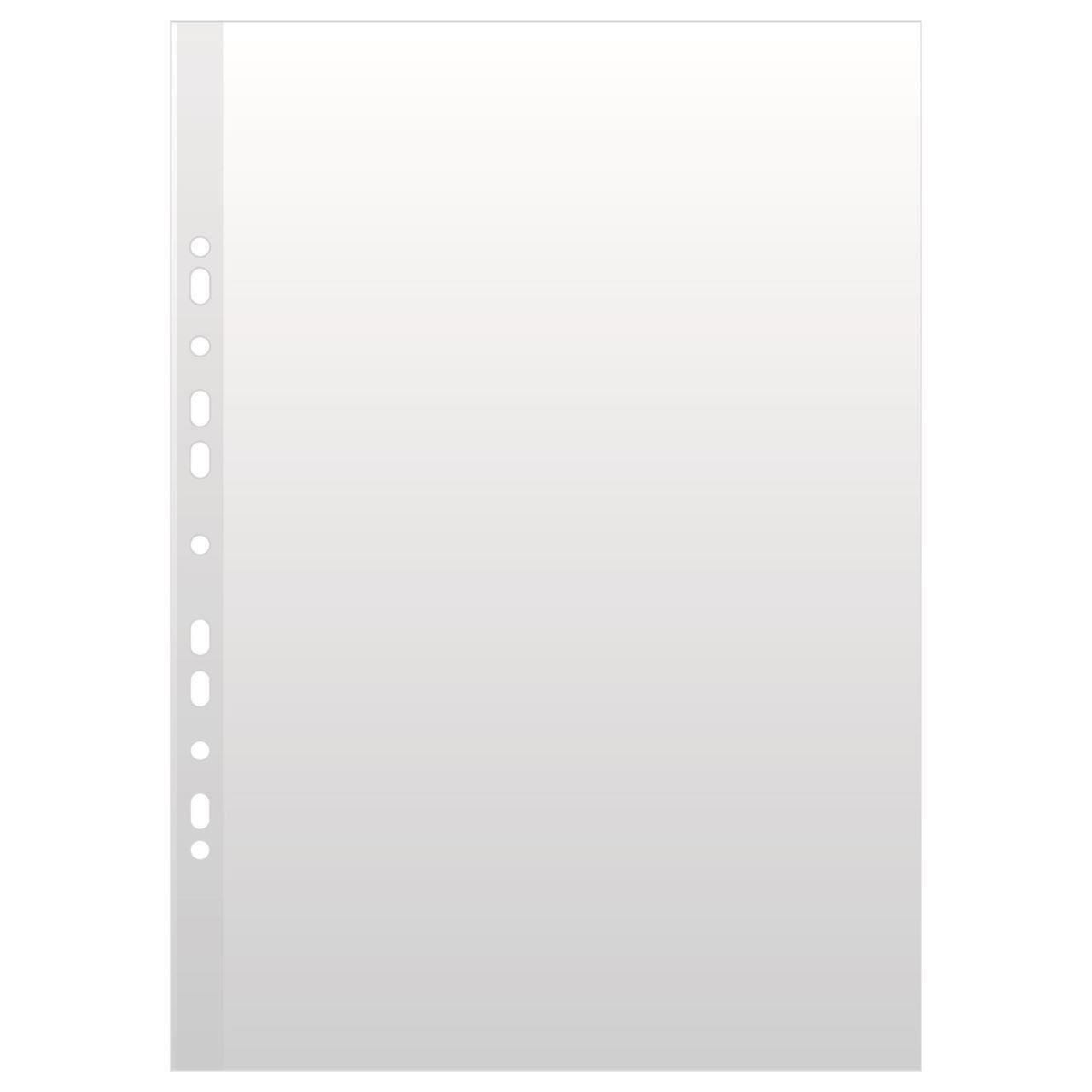 Folie protectie DONAU, A3, verticala, coaja portocala, 120 microni