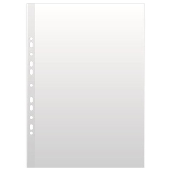 Folie protectie DONAU, A3, verticala, coaja portocala, 120 microni Folie protectie DONAU, A3, verticala, coaja portocala, 120 microni