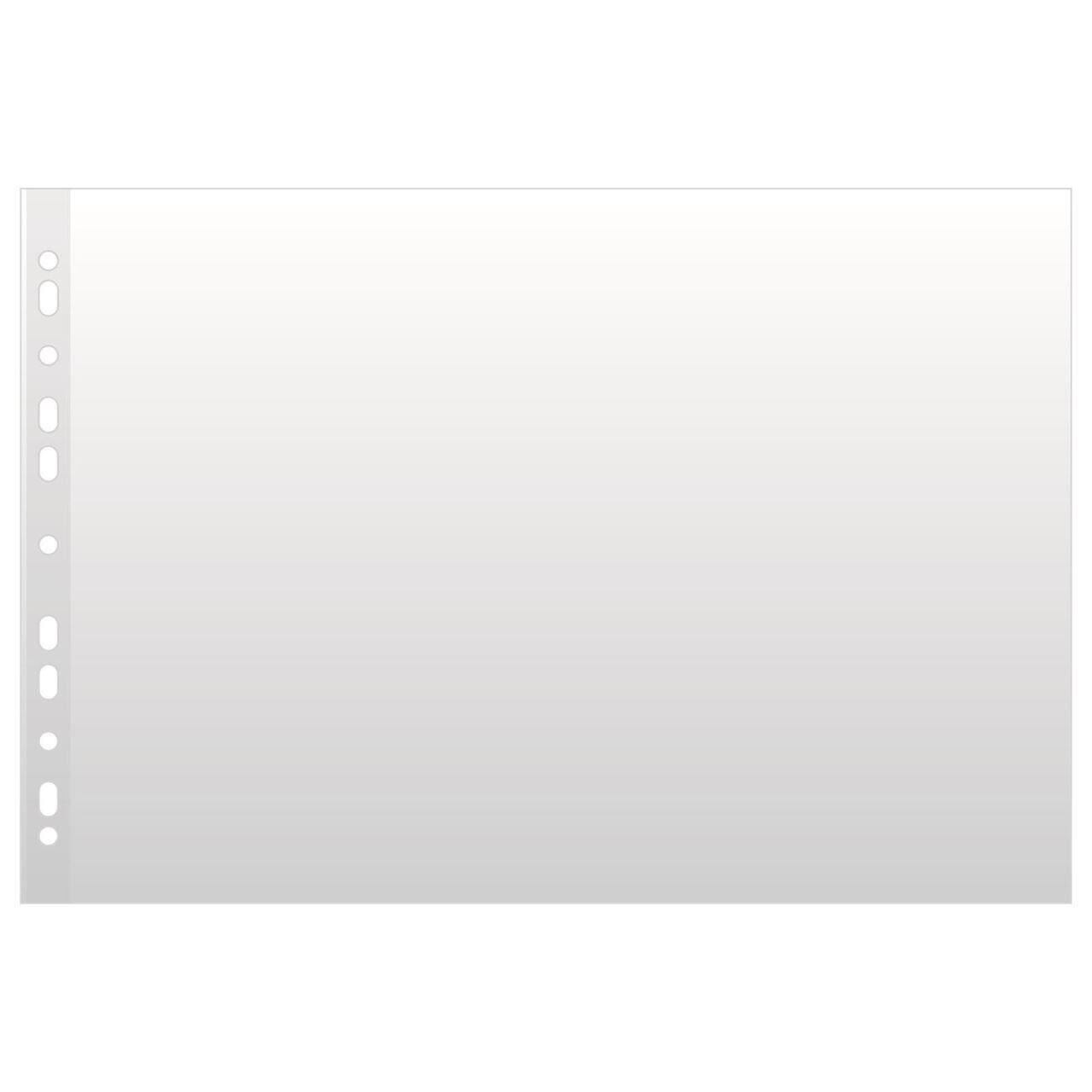 Folie protectie DONAU, A3, orizontala, coaja portocala, 120 microni