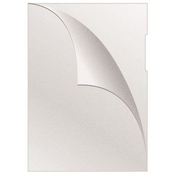 Folie protectie Q-CONNECT, A4, deschidere laterala, cristal, 120 microni, 100 file/set Folie protectie Q-CONNECT, A4, deschidere laterala, cristal, 120 microni, 100 file/set