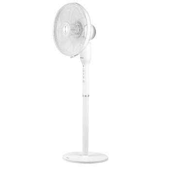 Ventilator 2 in 1 ECG FS 410 , 40 cm, 65 W, design de lux, silentios 35 - 62 dB Ventilator 2 in 1 ECG FS 410 , 40 cm, 65 W, design de lux, silentios 35 - 62 dB