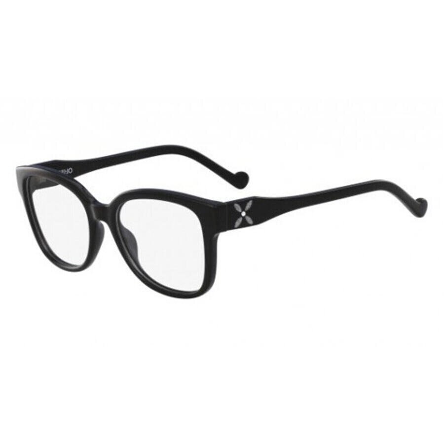 Rame ochelari de vedere dama Liu Jo LJ2667R 001 52mm