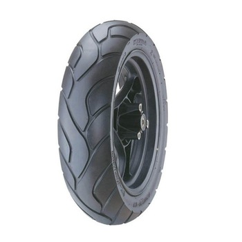 Anvelopa scuter KENDA - K763F 100/80-16 (56P) Anvelopa scuter KENDA - K763F 100/80-16 (56P)