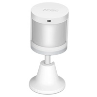 Senzor de miscare/prezenta Xiaomi Aqara, RTCGQ11LM, Zigbee