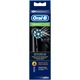 Rezerve periuta electrica Oral-B Cross Action Black edition, 4