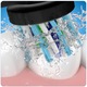 Rezerve periuta electrica Oral-B Cross Action Black edition, 4