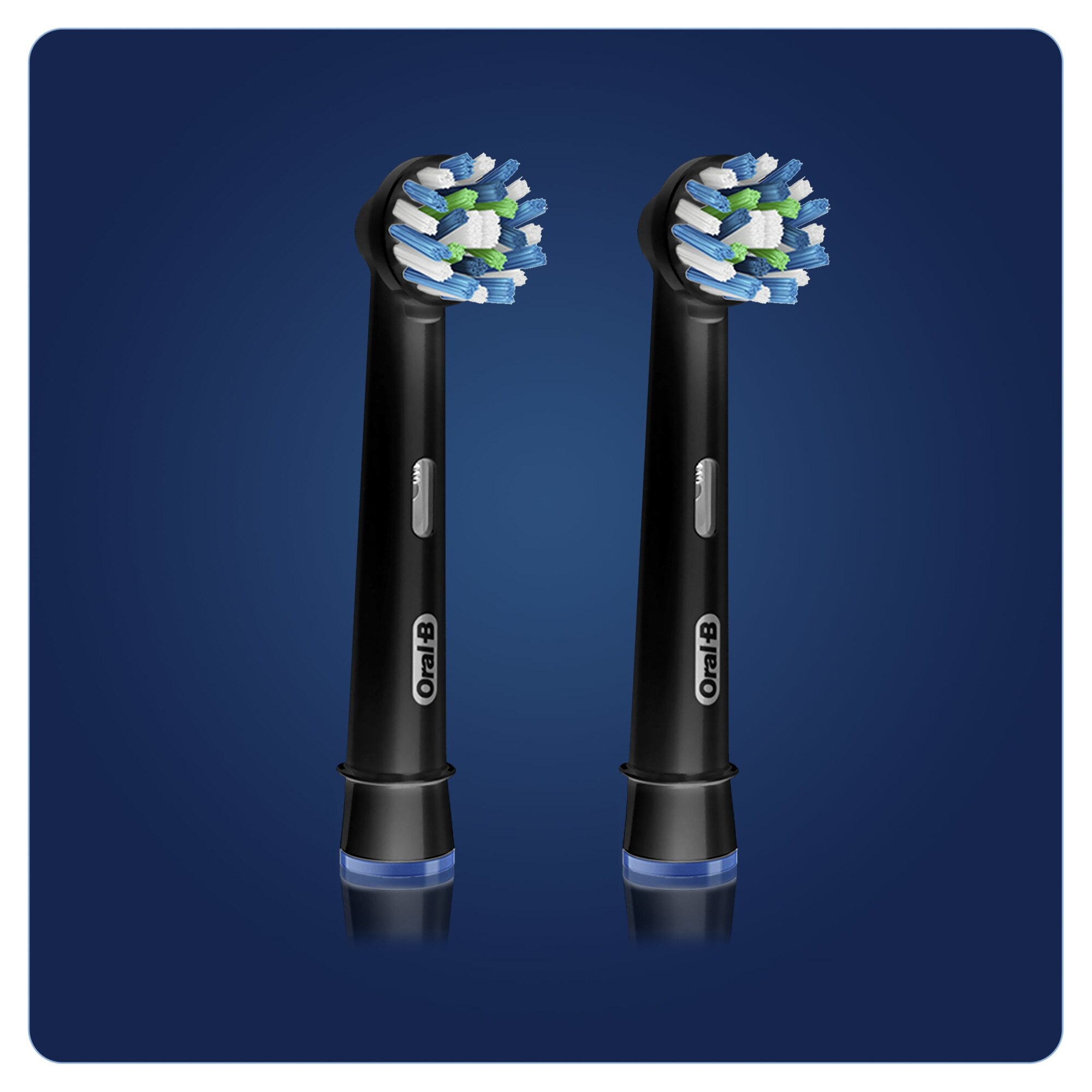 rezerve oral b cross action