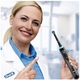 Rezerve periuta electrica Oral-B Cross Action Black edition, 4