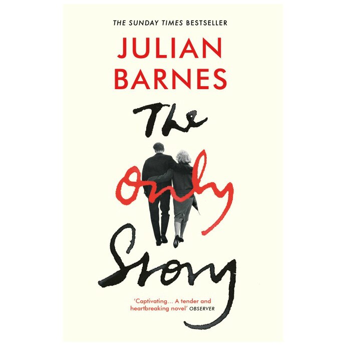 Only Story - Julian Barnes