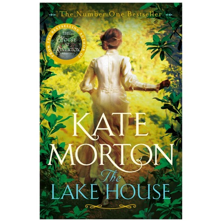 Lake House Kate Morton Emag Ro