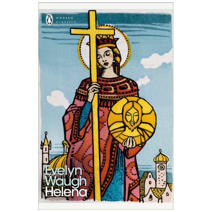 Helena (Penguin Classics) - Evelyn Waugh