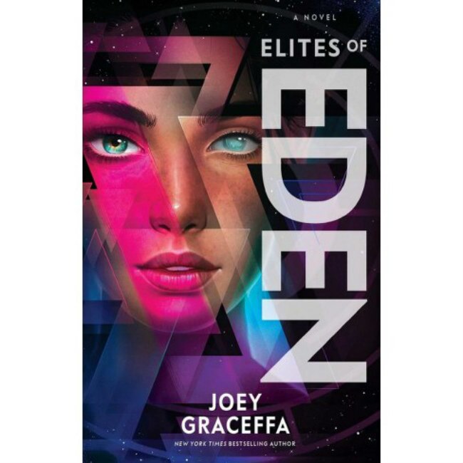 Eden 2: Elites of Eden - Joey Graceffa
